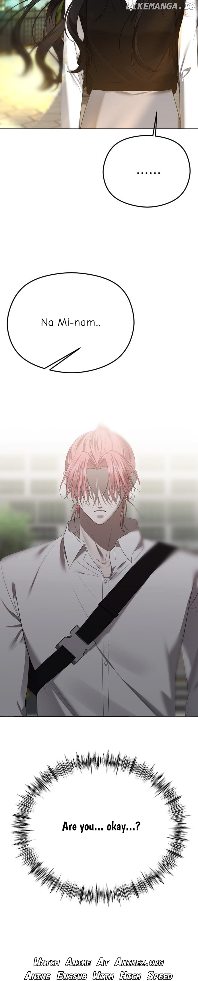 The Ending, I Want to Change it Chapter 45 - page 33